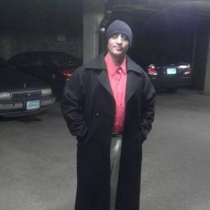 Meet your Posher, Raul